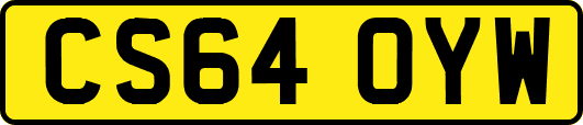 CS64OYW