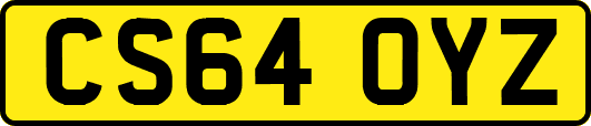 CS64OYZ