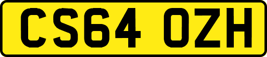 CS64OZH
