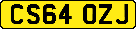 CS64OZJ