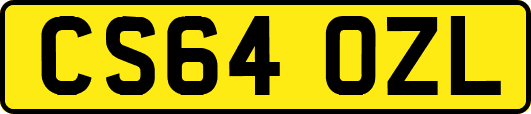 CS64OZL