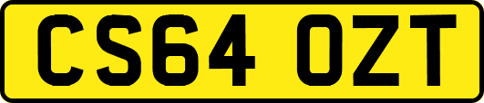 CS64OZT
