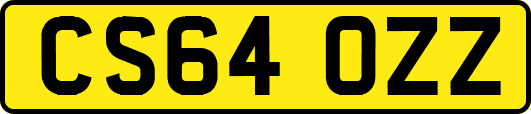 CS64OZZ