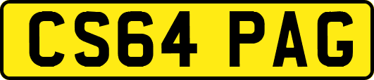 CS64PAG