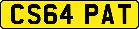 CS64PAT