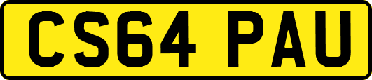 CS64PAU
