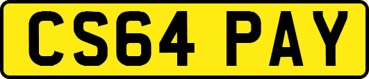 CS64PAY
