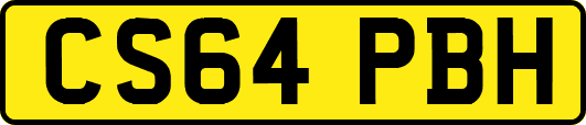 CS64PBH