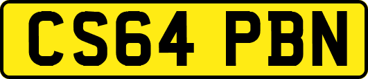 CS64PBN
