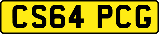 CS64PCG