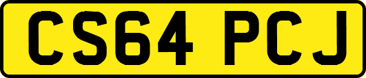 CS64PCJ
