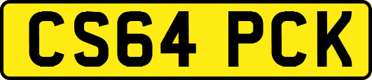 CS64PCK