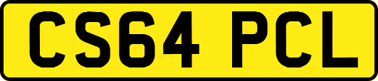 CS64PCL