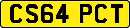 CS64PCT