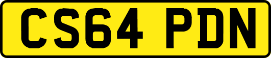 CS64PDN