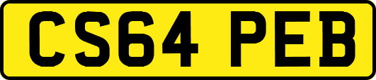 CS64PEB