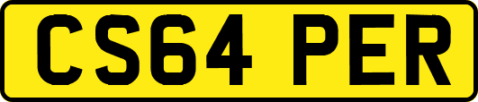 CS64PER