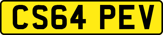 CS64PEV