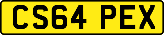 CS64PEX