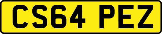 CS64PEZ