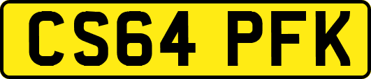 CS64PFK
