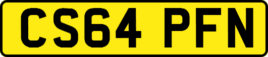 CS64PFN