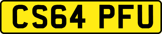 CS64PFU