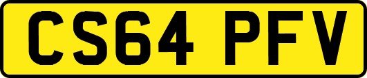 CS64PFV