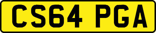 CS64PGA
