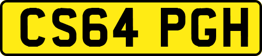 CS64PGH