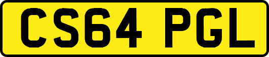 CS64PGL