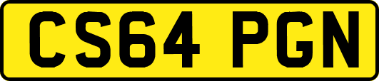 CS64PGN
