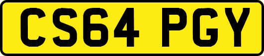 CS64PGY