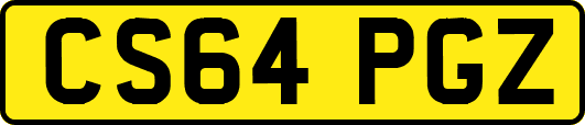 CS64PGZ
