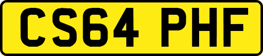 CS64PHF