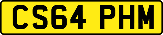 CS64PHM