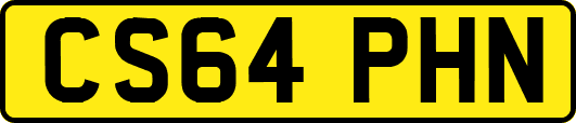 CS64PHN