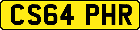 CS64PHR