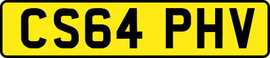 CS64PHV
