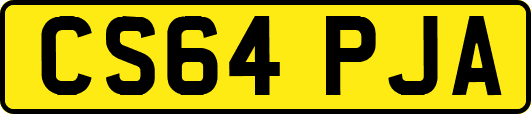 CS64PJA