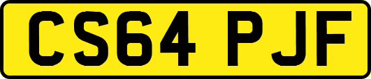 CS64PJF