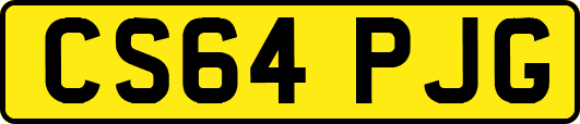 CS64PJG
