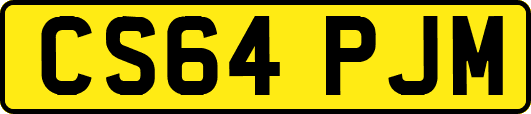 CS64PJM