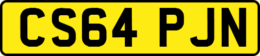 CS64PJN