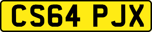 CS64PJX
