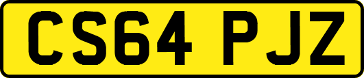 CS64PJZ