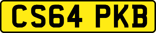 CS64PKB