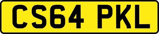 CS64PKL