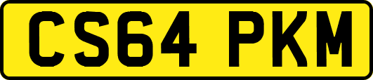 CS64PKM