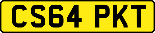 CS64PKT